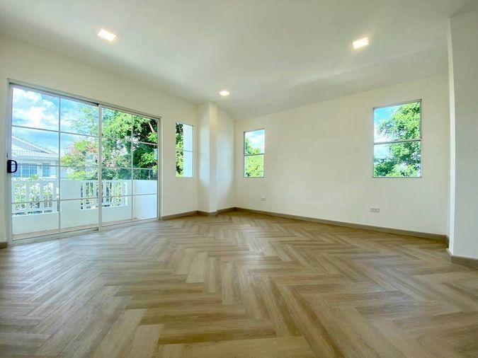 picture ⭐✨RH-017 House for Sale at Chaiyapruek Rangsit Khlong 4 ✨⭐ - 9/17