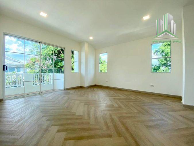 picture ⭐✨RH-017 House for Sale at Chaiyapruek Rangsit Khlong 4 ✨⭐ - 9/17