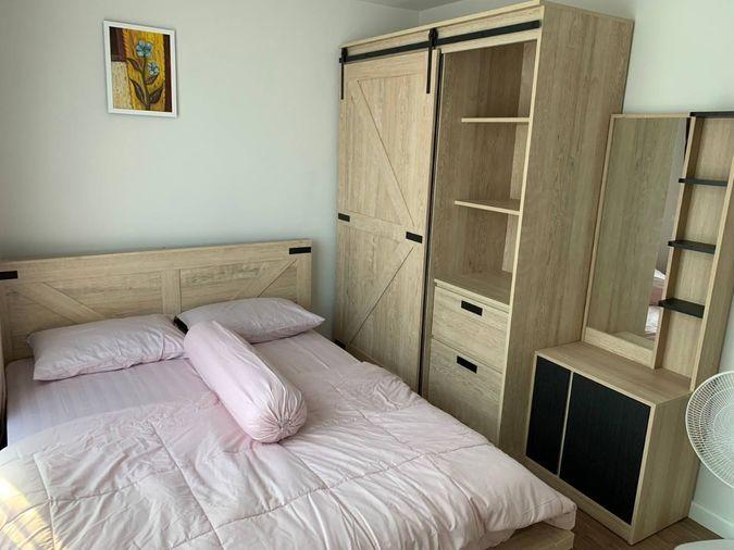 picture 📣⭐️🏡 House for rent at Q Prime Sukhumvit 77, Soi On Nut 46. Beautifully decorated, convenient location with easy access from multiple routes. - 11/18