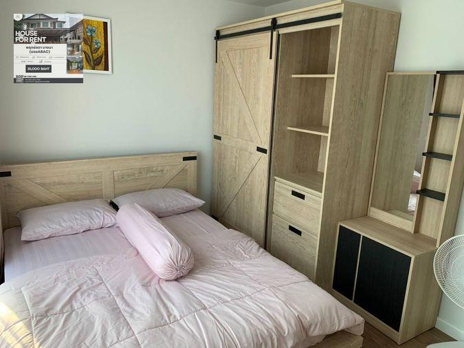 picture 📣⭐️🏡 House for rent at Q Prime Sukhumvit 77, Soi On Nut 46. Beautifully decorated, convenient location with easy access from multiple routes. - 11/18