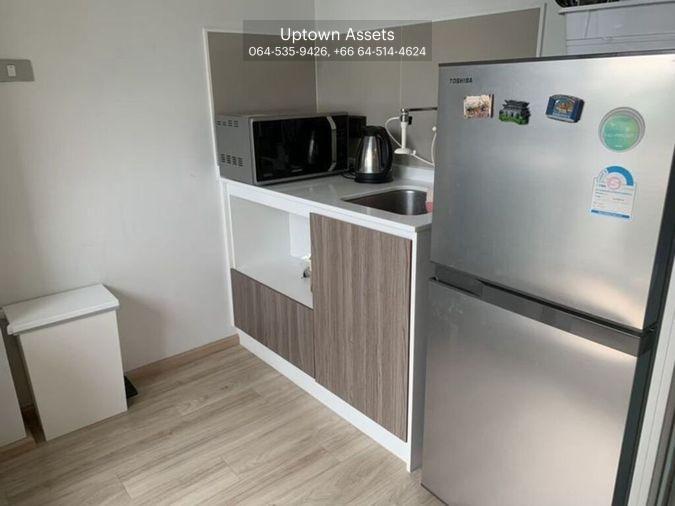 picture For Rent Feel Condo Ladprao 33(Available 3/8/69) - 7/12