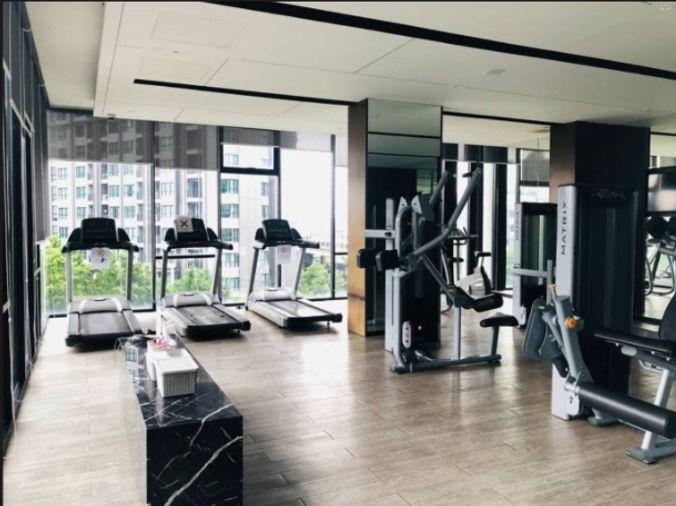 picture ✨ For Sale: The Base Park East Condo ✨    💰 Only 2,700,000 THB - 3/4