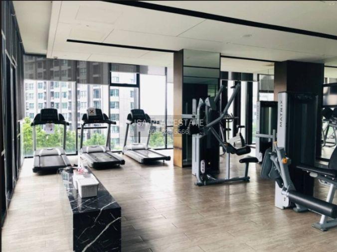 picture ✨ For Sale: The Base Park East Condo ✨ 💰 Only 2,700,000 THB - 3/4