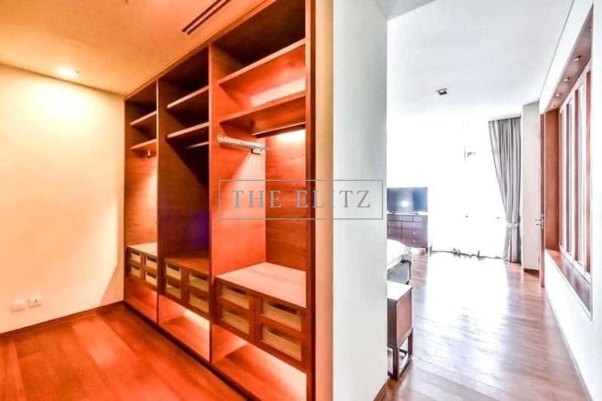 รูป ✨An Elite Sanctuary of Absolute Privacy & Grandeur – Flawless Newly Upgraded Unit✨ - รูปที่ 10/21