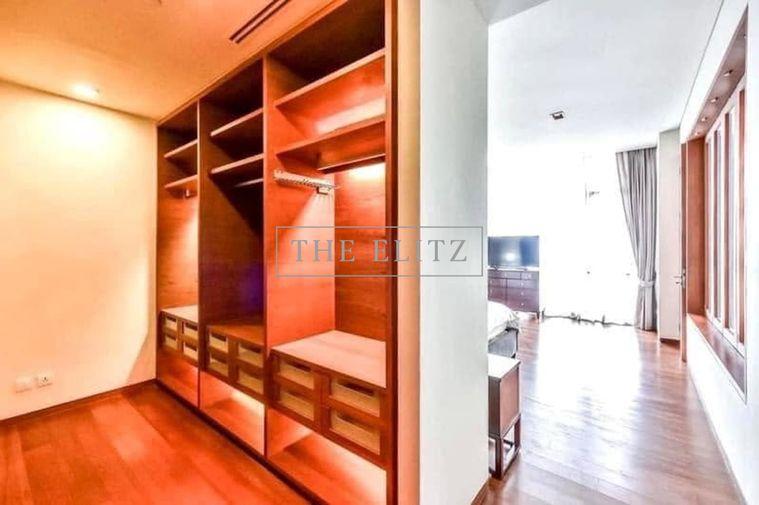 รูป ✨An Elite Sanctuary of Absolute Privacy & Grandeur – Flawless Newly Upgraded Unit✨ - รูปที่ 10/21