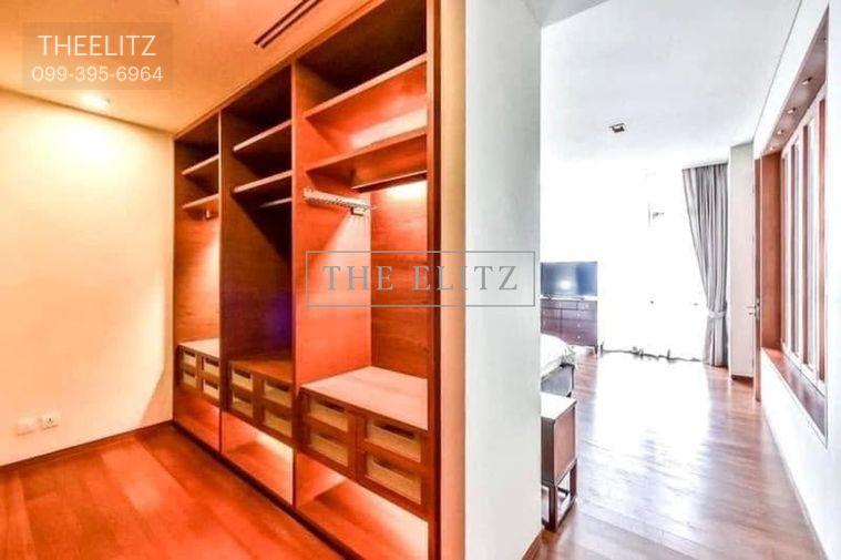 รูป ✨An Elite Sanctuary of Absolute Privacy & Grandeur – Flawless Newly Upgraded Unit✨ - รูปที่ 10/21
