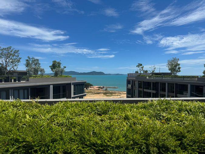 picture 🌊 Panora Pattaya – Luxury Beachfront Living - 27/29