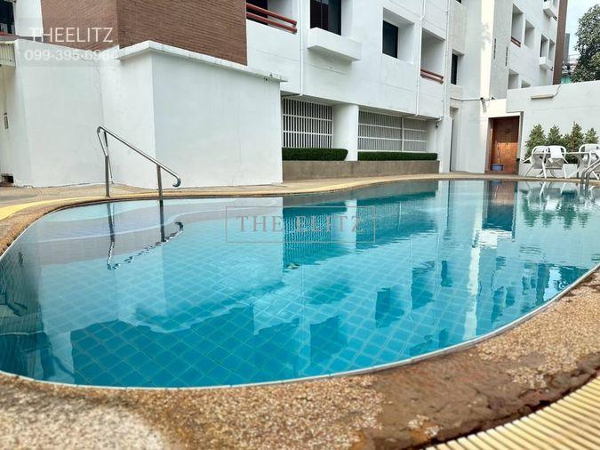 รูป ✨ Experience true tranquility in a low-rise, low-density building that guarantees maximum privacy ✨ - รูปที่ 13/27