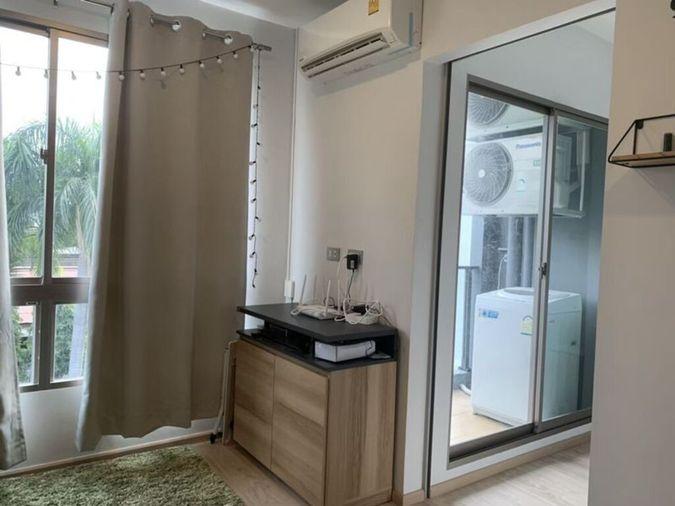 picture For Rent Feel Condo Ladprao 33(Available 3/8/69) - 5/12