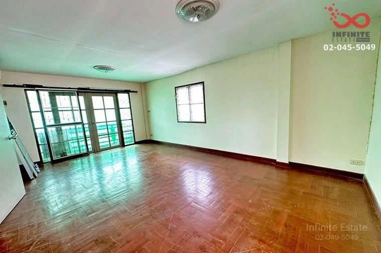 รูป ขายบ้านเดี่ยว 2 ชั้น ขายถูก ใกล้สนามบินสุวรรณภูมิ ม.เลคการ์เด้นทาวน์นี หลวงแพ่ง - ลาดกระบัง - รูปที่ 6/11