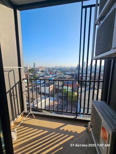 picture Supalai loft prachathipok wongwienyai - 8/8
