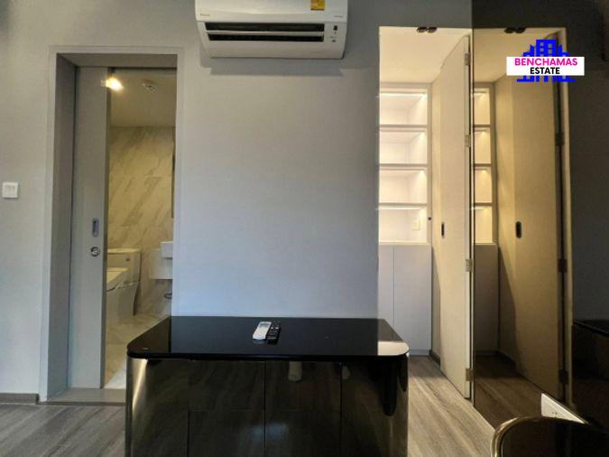 picture 🔥 FOR SALEDEO Mobi Sukhumvit 40 Peaceful Living (Near BTS Ekkamai) - 7/11