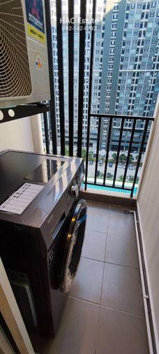รูป ให้เช่าRegent Home Bangna - 1นอน 28ตรม. ชั้น11 ตึกB - Line:@hac55 - รูปที่ 16/19