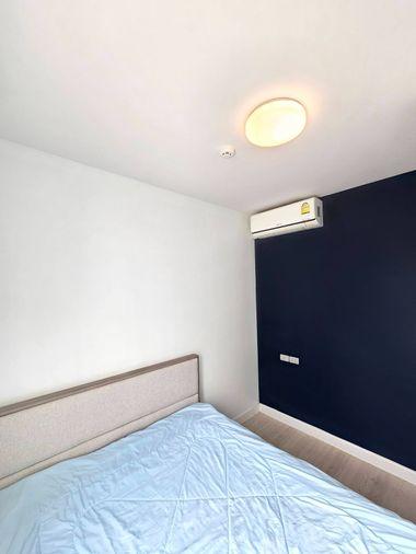 รูป 🔥 ขาย คอนโดฟังก์ชันครบ ✅ ยูนิโอ สุขุมวิท 72 เฟส 2 / Unio Sukhumvit 72 Phase 2 (ใกล้รถไฟฟ้า BTS แบริ่ง) - รูปที่ 3/11