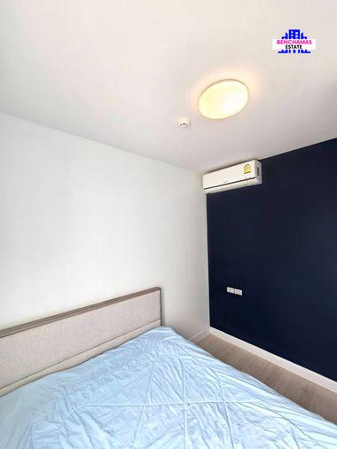 รูป 🔥 ขาย คอนโดฟังก์ชันครบ ✅ ยูนิโอ สุขุมวิท 72 เฟส 2 / Unio Sukhumvit 72 Phase 2 (ใกล้รถไฟฟ้า BTS แบริ่ง) - รูปที่ 3/11