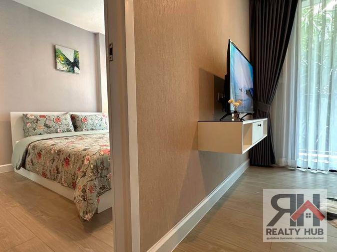 รูป 🦋RB25034 ให้เช่าถูกมาก📢เมโทร ลักซ์ ริเวอร์ฟรอนท์ รัตนาธิเบศร์👉แอดไลน์ @714txlxc( มี @ ด้วย) แอดมินตอบไว - รูปที่ 1/15