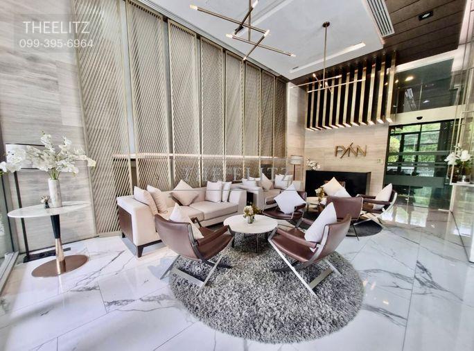รูป ✨ A Hidden Luxury Oasis in Sukhumvit: Premium Low-Rise Residence with Ultimate Privacy ✨ - รูปที่ 18/22