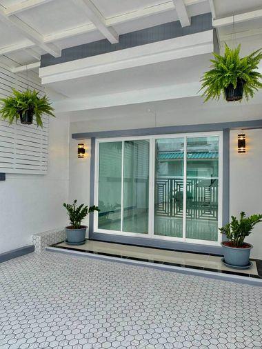 รูป ⭐✨RH-020 ขายทาวน์เฮ้าส์จิตรณรงค์ การ์เด้นเฮ้าส์ ( Jitnarong Garden House )✨⭐ - รูปที่ 1/20