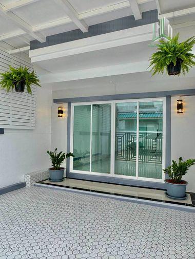 รูป ⭐✨RH-020 ขายทาวน์เฮ้าส์จิตรณรงค์ การ์เด้นเฮ้าส์ ( Jitnarong Garden House )✨⭐ - รูปที่ 1/20