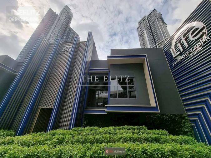 รูป ✨ Premium Living Steps from BTS Ha Yaek Lat Phrao & Central Ladprao – New Condo for Rent ✨ - รูปที่ 10/19