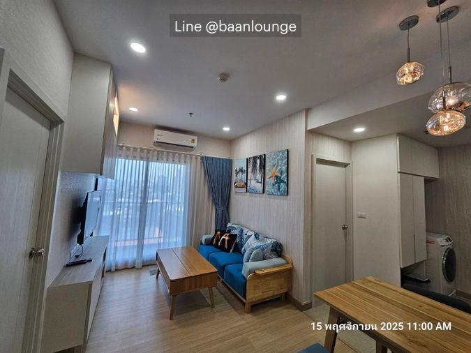 picture Supalai loft prachathipok wongwienyai - 3/8