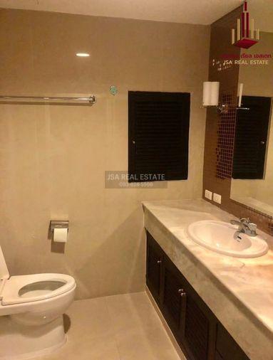 picture ✨ For Rent : Lake Green Condo ✨ 💰 Only 60,000 THB/month - 7/8