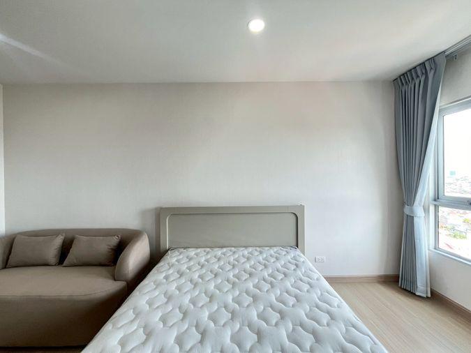 picture PFD-08631 Condo for rent Supalai Veranda Sukhumvit 117 near BTS Pu Chao 🏙️✨ - 4/11