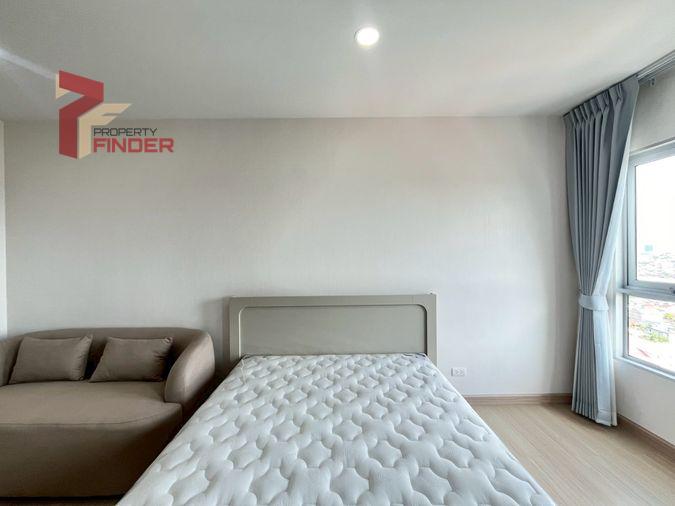 picture PFD-08631 Condo for rent Supalai Veranda Sukhumvit 117 near BTS Pu Chao 🏙️✨ - 4/11