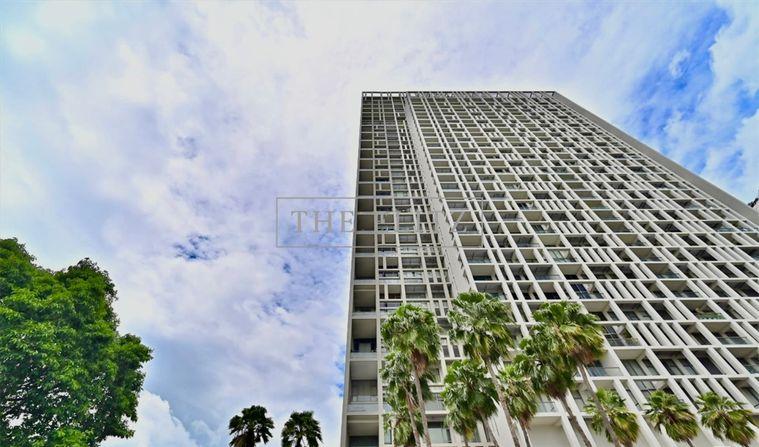 รูป ✨An Elite Sanctuary of Absolute Privacy & Grandeur – Flawless Newly Upgraded Unit✨ - รูปที่ 14/21