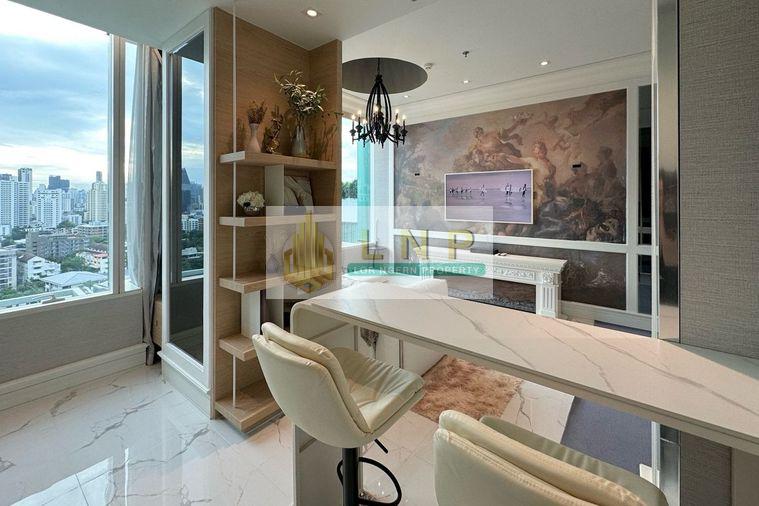 รูป 🏢 ให้เช่าคอนโด : Eight Thonglor Residence (เอท ทองหล่อ เรสซิเดนซ์) รหัสทรัพย์ | 📌LNP-C8926 - รูปที่ 24/35