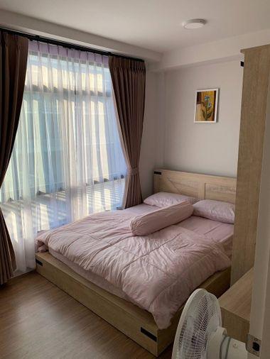 picture 📣⭐️🏡 House for rent at Q Prime Sukhumvit 77, Soi On Nut 46. Beautifully decorated, convenient location with easy access from multiple routes. - 12/18