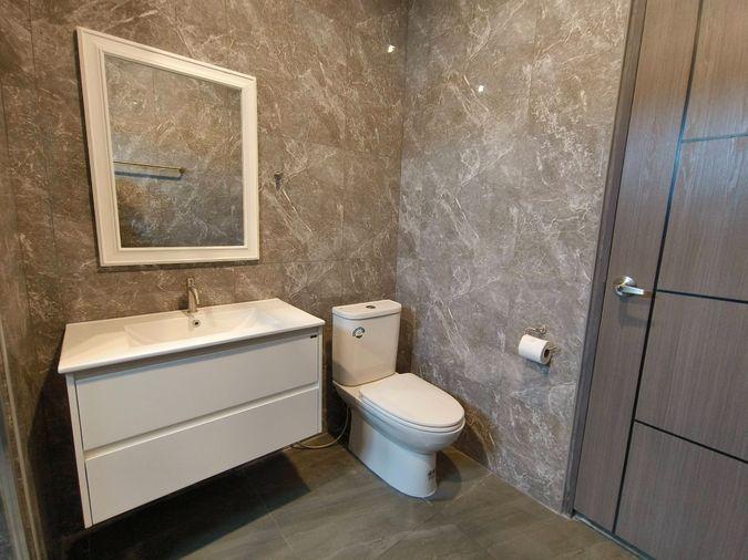 picture Single house Sukhumvit 65 (Ekkamai), rare location! Near BTS Ekkamai, ready to move in.(H6901) - 10/13