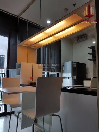 picture ✨ For Sale: The Base Park East Condo ✨ 💰 Only 2,800,000 THB - 4/7
