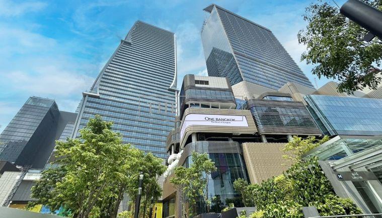 รูป ✨ A Rare Residential Privilege: Pristine, Newly Available Ultra-Luxury Estate Within Thailand’s Leading Icon of Luxury ✨ - รูปที่ 4/14