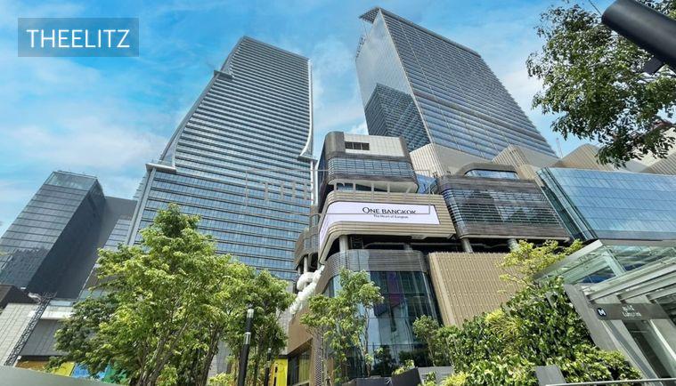 รูป ✨ A Rare Residential Privilege: Pristine, Newly Available Ultra-Luxury Estate Within Thailand’s Leading Icon of Luxury ✨ - รูปที่ 4/14