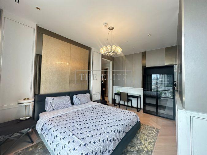 picture  ✨Thailand’s No.1 Ultra-Luxury Riverside Landmark | Elite Waterfront Residence for Rent ✨ - 9/24