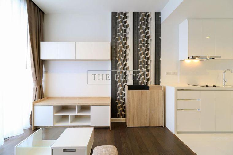 รูป  ✨Below Market Price! Grab the Best Deal at Nara 9 Sathorn Before It’s Gone!  ✨ - รูปที่ 6/17