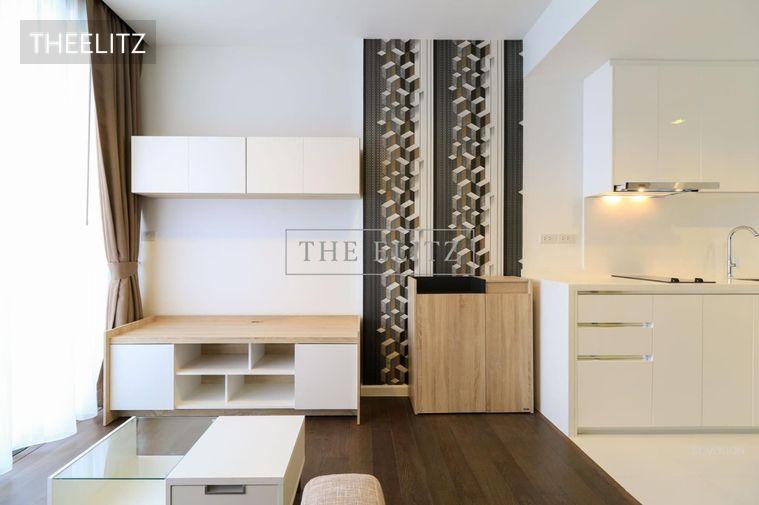 รูป ✨Below Market Price! Grab the Best Deal at Nara 9 Sathorn Before It’s Gone! ✨ - รูปที่ 6/17