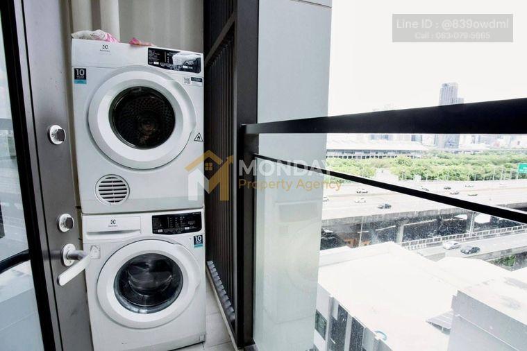 รูป 🔥MD-26065883 Rare Item ห้องสวย ราคาต่ำกว่าตลาด ชีวาทัย เรสซิเดนซ์ อโศก รีบจองก่อนหลุด 🔥 - รูปที่ 12/13