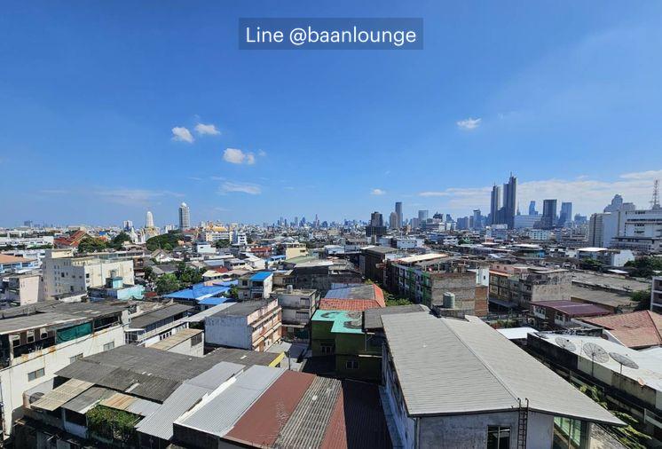 picture Supalai loft prachathipok wongwienyai - 7/8