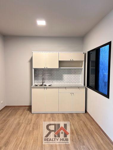 รูป RB25075 ให้เช่าทาวน์โฮม 2ชั้น โครงการ สิริเพลส พหลโยธิน 52 แอดไลน์ @mproperty( มี @ ด้วย) แอดมินตอบไว - รูปที่ 18/18