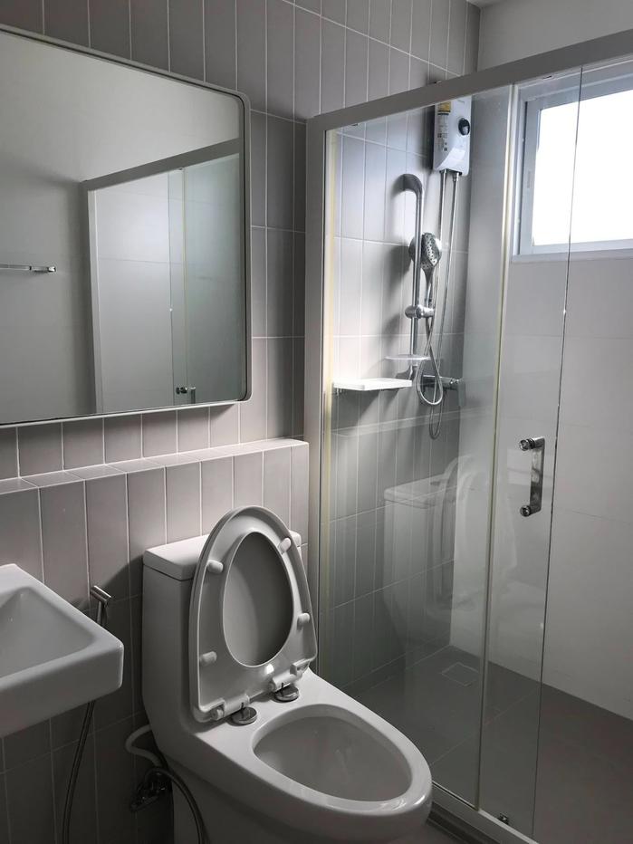 รูป 🏡 ขายทาวน์โฮม Indy 2 Bangna–Ramkhamhaeng 2 พร้อมผู้เช่า | รับค่าเช่า 40,000 บาท/เดือน | ราคา 5.99 ล้านบาท ✨ - รูปที่ 12/12