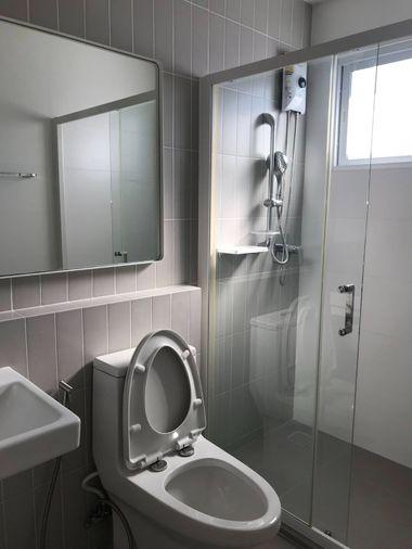 รูป 🏡 ขายทาวน์โฮม Indy 2 Bangna–Ramkhamhaeng 2 พร้อมผู้เช่า | รับค่าเช่า 40,000 บาท/เดือน | ราคา 5.99 ล้านบาท ✨ - รูปที่ 12/12