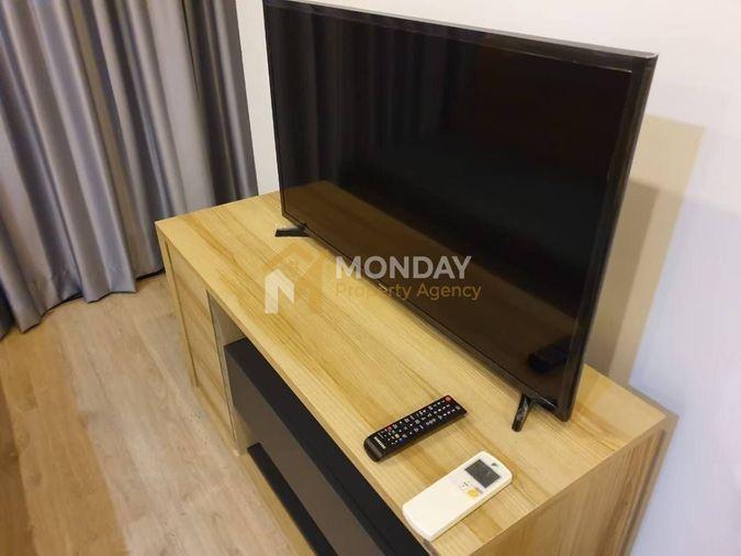 รูป 🔥MD-26065892 Rare Item ห้องสวย ราคาต่ำกว่าตลาด Ideo Q Chula-Samyan  รีบจองก่อนหลุด 🔥 - รูปที่ 2/17