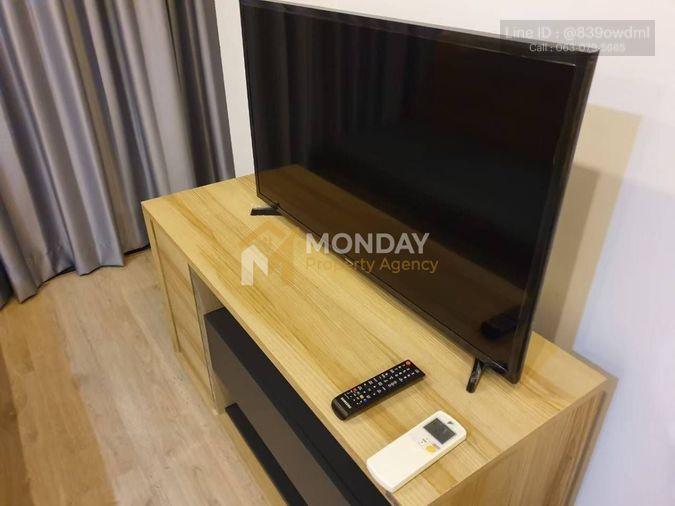 รูป 🔥MD-26065892 Rare Item ห้องสวย ราคาต่ำกว่าตลาด Ideo Q Chula-Samyan รีบจองก่อนหลุด 🔥 - รูปที่ 2/17