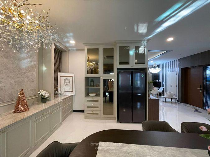 รูป ✨ Luxury Family Home at The City Bangna 1 | 417 ตร.ม. | พร้อมเข้าอยู่ - รูปที่ 7/19
