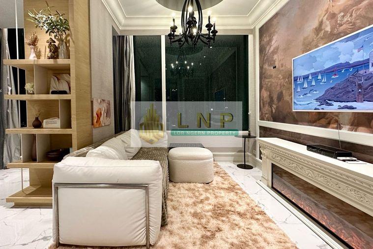 รูป 🏢 ให้เช่าคอนโด : Eight Thonglor Residence (เอท ทองหล่อ เรสซิเดนซ์) รหัสทรัพย์ | 📌LNP-C8926 - รูปที่ 11/35