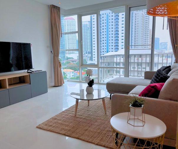 รูป 🏢 ขายคอนโด : Fullerton (ฟูลเลอตัน)   รหัสทรัพย์ | 📌LNP-C13653  - รูปที่ 2/13