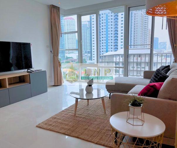 รูป 🏢 ขายคอนโด : Fullerton (ฟูลเลอตัน) รหัสทรัพย์ | 📌LNP-C13653 - รูปที่ 2/13