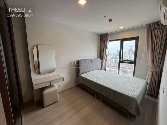 รูป ✨ Premium Living Steps from BTS Ha Yaek Lat Phrao & Central Ladprao – New Condo for Rent ✨ - รูปที่ 3/19